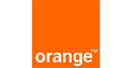 orange